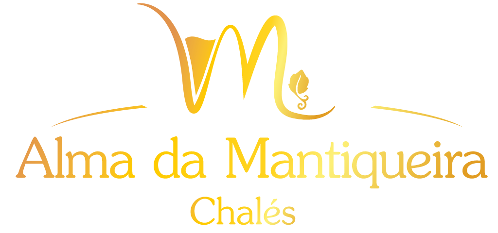 Alma da Mantiqueira: Chalés